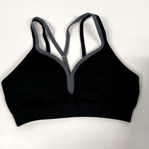 Small Champion Sports Bra